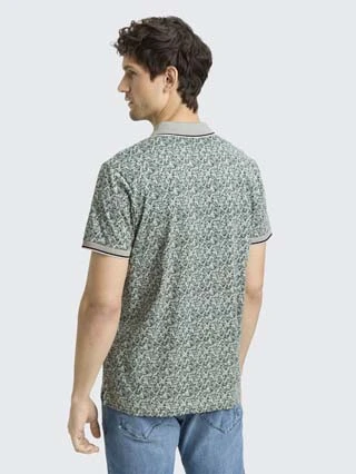 Tom Tailor heren polo